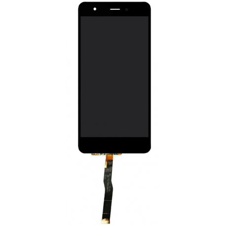 Huawei Nova CAN-L01 Lcd+Touch Screen Black