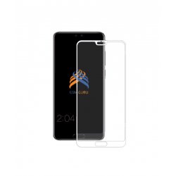 Huawei P20 Tempered Full Screen Protector White