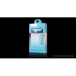 HOCO Domon B29 Power Bank 10000 mAh Blue