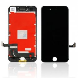 IPhone 8 Lcd+Touch Screen Orig. Quality Black