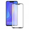 Huawei Mate 20 Pro Tempered Glass 9H Full Cover Black
