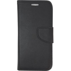Nokia 3.1 Book Case Pocket Black