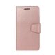 Nokia 3.1 Book Case RoseGold