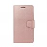 Nokia 3.1 Book Case RoseGold