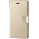 Nokia 2.1 Book Case Gold