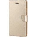 Nokia 2.1 Book Case Gold
