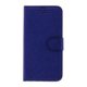 Samsung Galaxy J4 Plus J415 Book Case Navy Blue