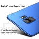 Samsung Galaxy J6 Plus J610 360 Degree Full Body Case Blue