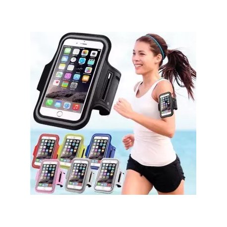 Armband Mobile Case Ezra Universal 4,7"-6,5"Inch