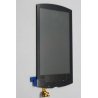 Sony Ericsson Vivaz Pro U8 TouchScreen Black