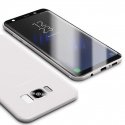 Xiaomi Mi A2 Lite / Redmi 6 Pro Silicon IC Soft Case Silver