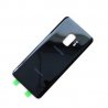 Samsung Galaxy S9 G960 Battery Cover Black