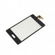 LG L5 E610 / E615 TouchScreen Black