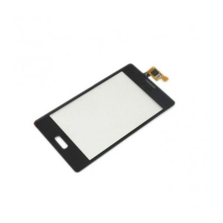 LG L5 E610 / E615 TouchScreen Black