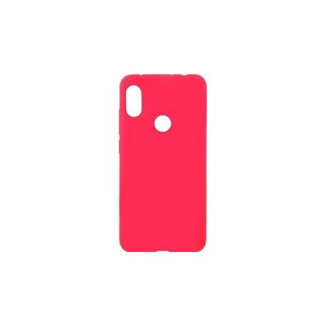 Xiaomi Redmi Note 7 Silicone Case Pink