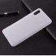 Samsung Galaxy A70 A705 Silicone Case Grey