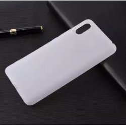 Samsung Galaxy A70 A705 Silicone Case Grey