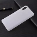 Samsung Galaxy A70 A705 Silicone Case Grey