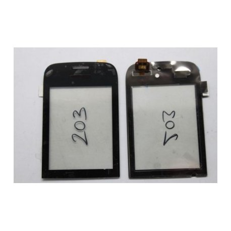 Nokia Asha 202/203 TouchScreen