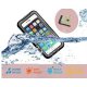Samsung Galaxy S8 G950/S9 G960 Waterproof Case SK101