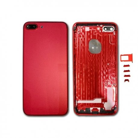 IPhone 6S Product Red Design iPhone 7 Battery Cover