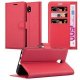 Samsung Galaxy A30 A305 Book Case Pink