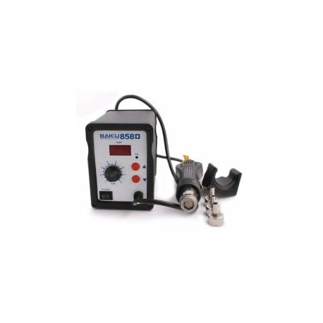 BAKU BK-858D Hot Air Gun Rework Station