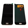 Samsung Galaxy J5 2017 J530 Lcd+Touch Screen Black HQ
