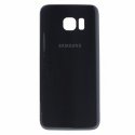 Samsung Galaxy S7 Edge G935 Battery Cover Black