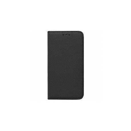 Samsung Galaxy S10 Plus G975 MB Econ Book Case Magnet Black
