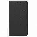 Samsung Galaxy S10 Plus G975 MBaccess Book Case Magnet Black