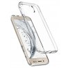 Samsung Galaxy J3 2017 J330 Silicone Case Transperant