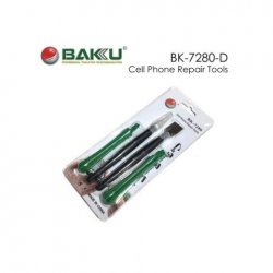 BAKU BK-7280 Cell Phone Repair Tools