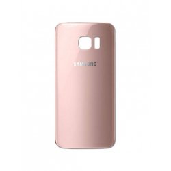 Battery Cover for SAMSUNG G930 S7 Rose Gold