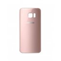 Samsung Galaxy S7 G930 Battery Cover Rose Gold