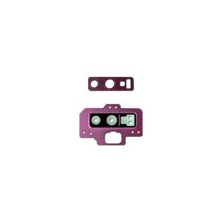 Samsung Galaxy Note 9 N960 Camera Lens Purple