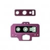 Samsung Galaxy Note 9 N960 Camera Lens Purple