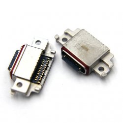 Samsung Galaxy A8 2018 A530 Type C Charging Connector