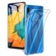 Samsung Galaxy A20e A202 Silicone Case Transperant