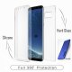 Samsung Galaxy A5/A8 (2018) A530F 360 Degree Full Body Case Blue