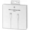 Apple MKQ42AM/A Usb-C to Lightning 2m Retail Packaging