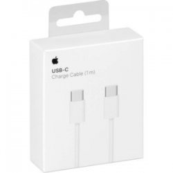 Apple MLL82ZM/A USB-C to USB-C 2m Retail Packaging