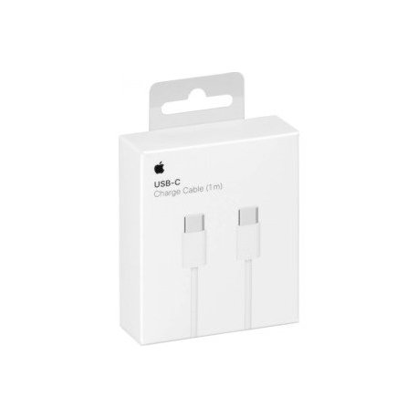 Apple MLL82ZM/A USB-C to USB-C 2m Retail Packaging
