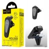 HOCO CA37 Car Holder Magnetic Black-Grey