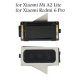 Xiaomi Redmi 6 Pro/Mi A2 Lite Ear Earpiece Speaker Original
