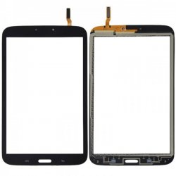 Samsung Galaxy Tab 3 8 ' T310 / Τ311 TouchScreen Black