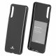 Samsung Galaxy A50 A505 Mercury Jelly Black