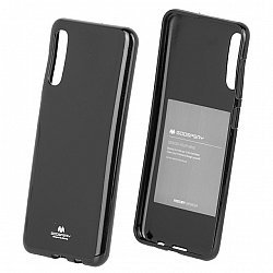 Samsung Galaxy A50 A505 Mercury Pearl Jelly Black