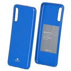 Samsung Galaxy A50 A505 Mercury Pearl Jelly Blue