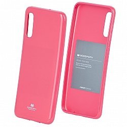Samsung Galaxy A50 A505 Mercury Pearl Jelly Hot Pink